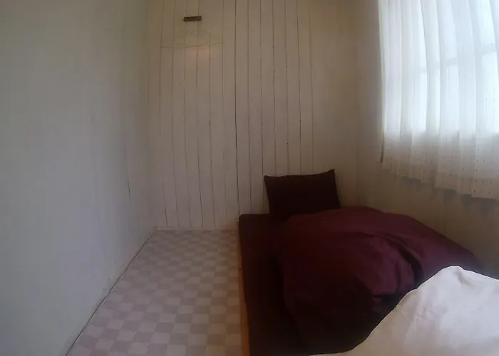Guest House Nandeyanen