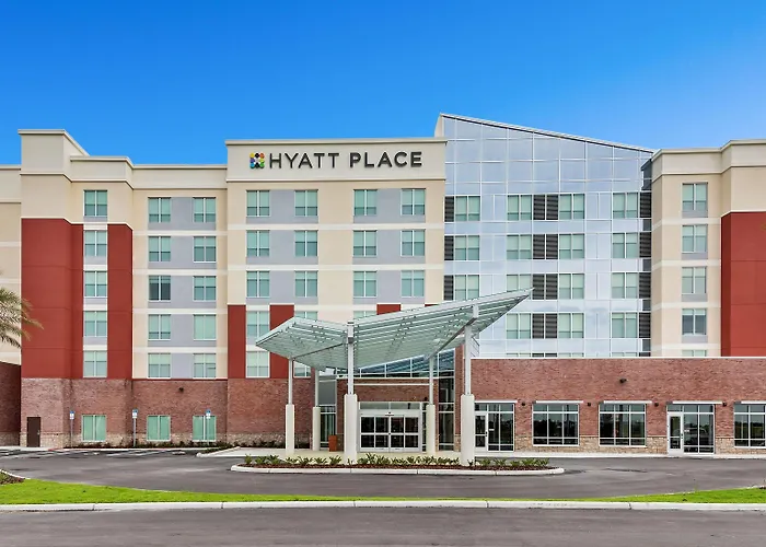 Hyatt Place Tampa/Wesley Chapel