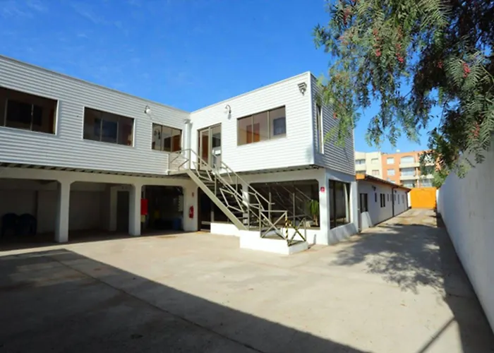 Hotel Pulmahue