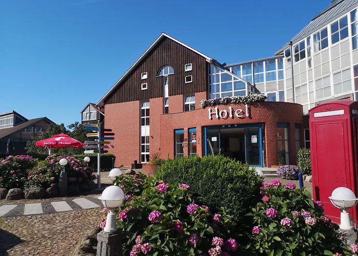 Heide Hotel Reinstorf Bei Lueneburg