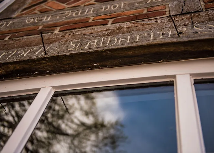 Heide Hotel Reinstorf