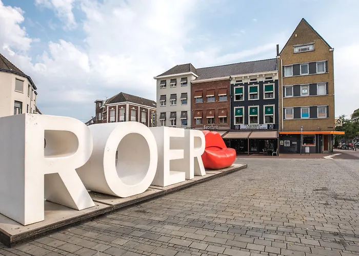 Hotel Roermond Next Door