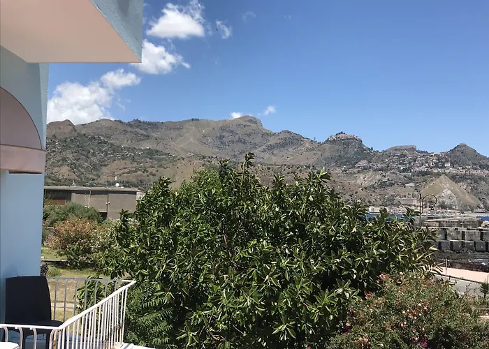 Hotel Porto Azzurro