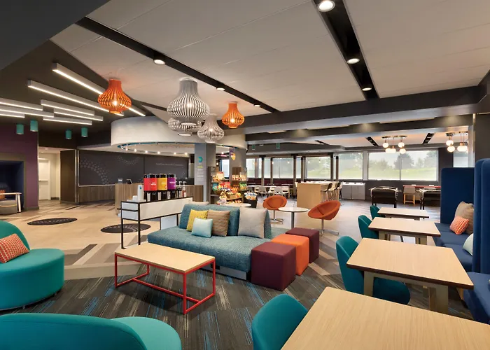 Tru By Hilton Amarillo West