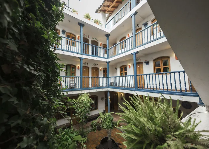 Hotel Dona Esther