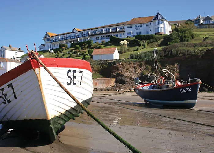 The Cottage Hotel