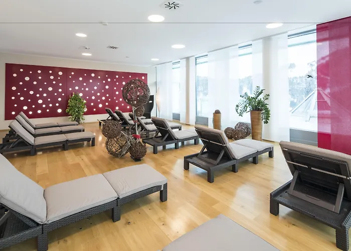 Panorama Hotel Turracher Hoehe