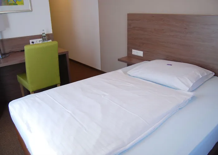 Hotel Wagner Am Marktplatz