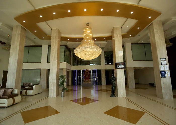 Hotel The Evergrand Palace