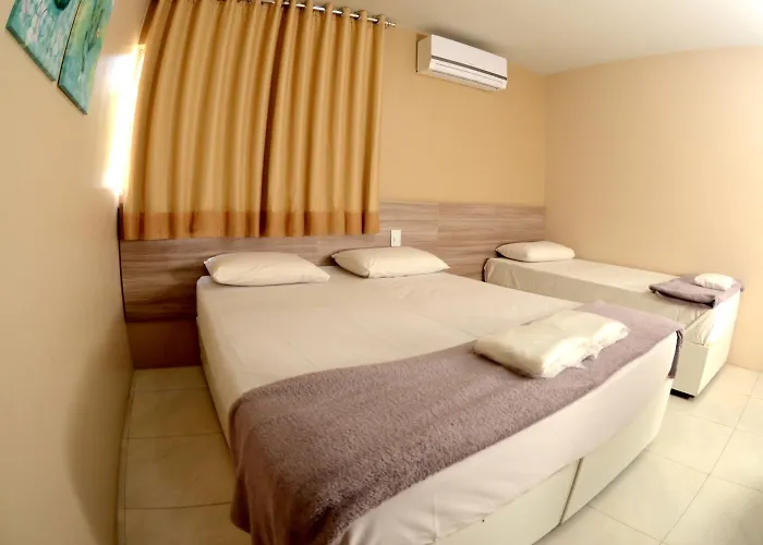 Hotel Itaparica