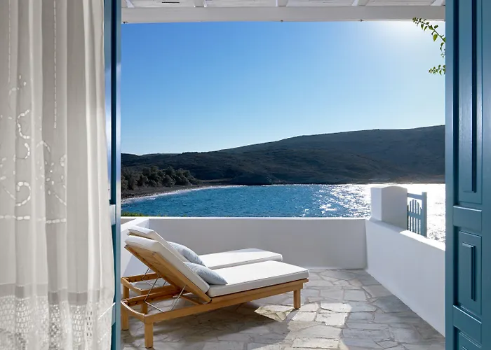 Melian Boutique Hotel & Spa