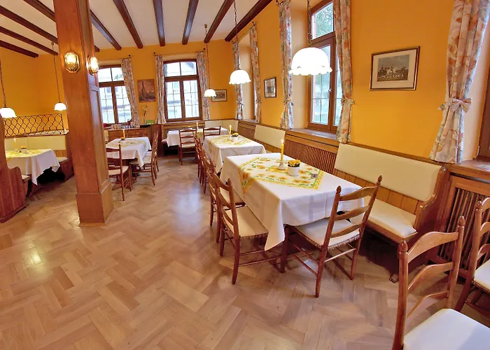 Gesundheitshotel Rössle