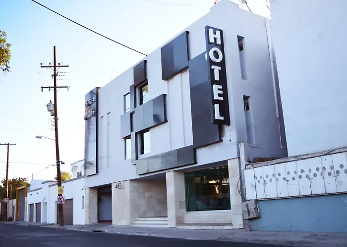 Hotel Ole