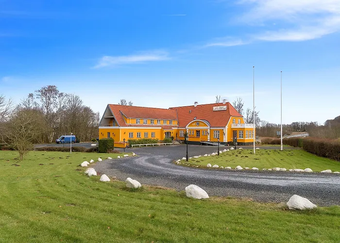 Krebshuset / Kelz0rdk