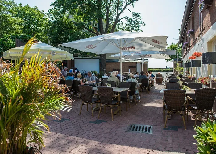 Hotel&Restaurant Zum Vater Rhein