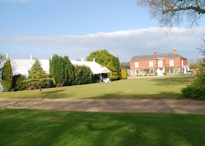 Park Hill Hotel