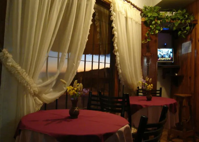 Hotel Mirasol