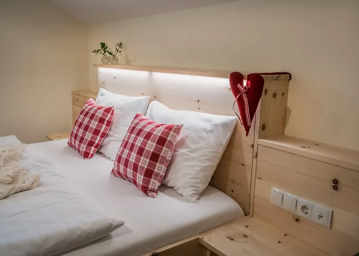 Hotel Alpenrast