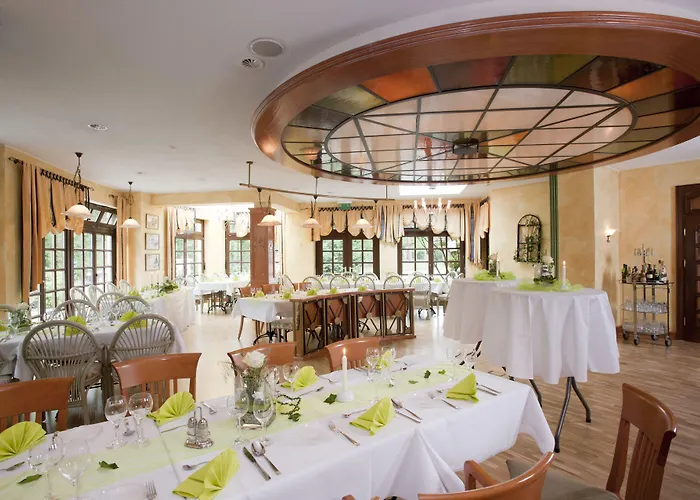 Hotel Meiners