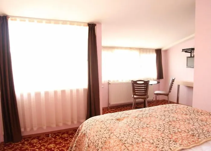 Hattusirin Hotel