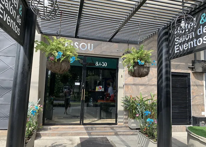Hotel Bisou