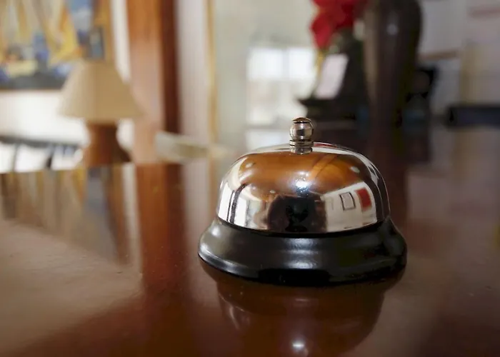 Hotel Eden
