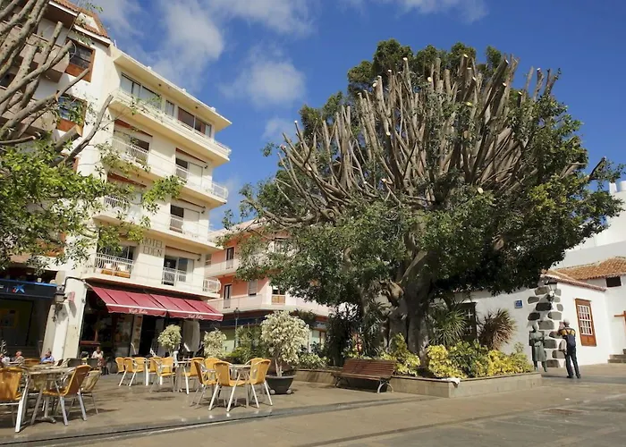 Hotel Eden