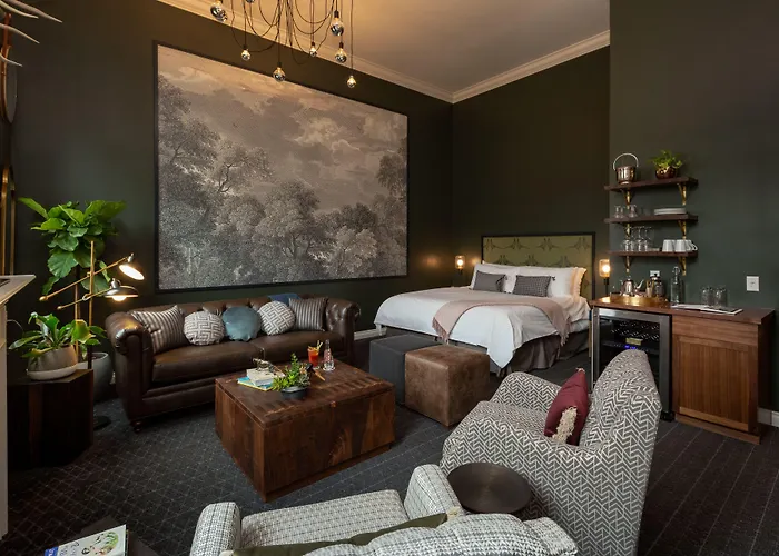 Atticus Hotel