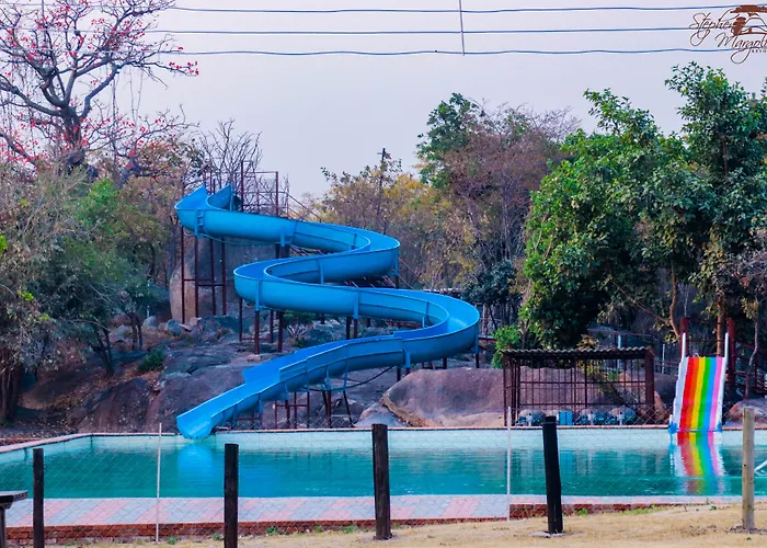 Stephen Margolis Resort