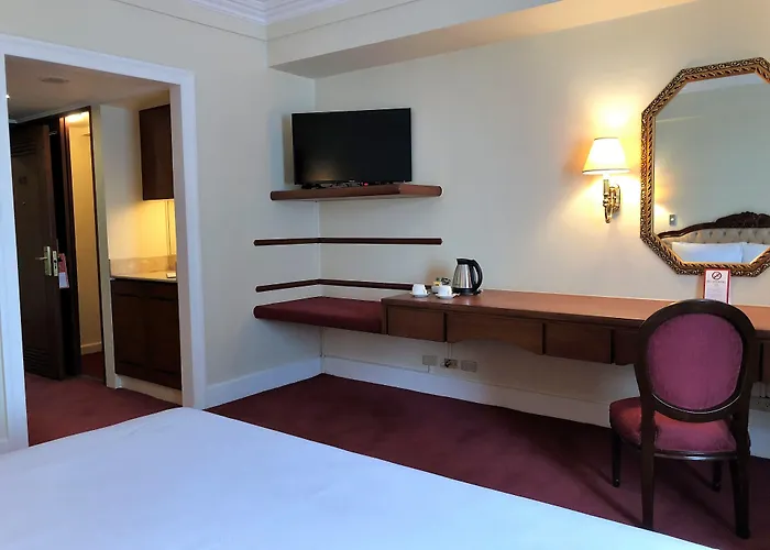 Manila Prince Hotel