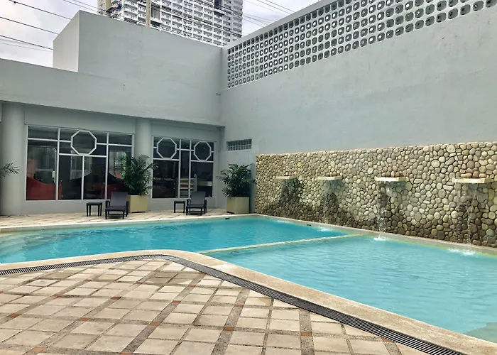 Manila Prince Hotel