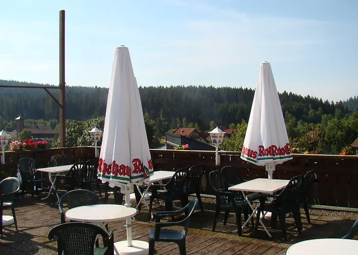 Hotel Jaegerhof