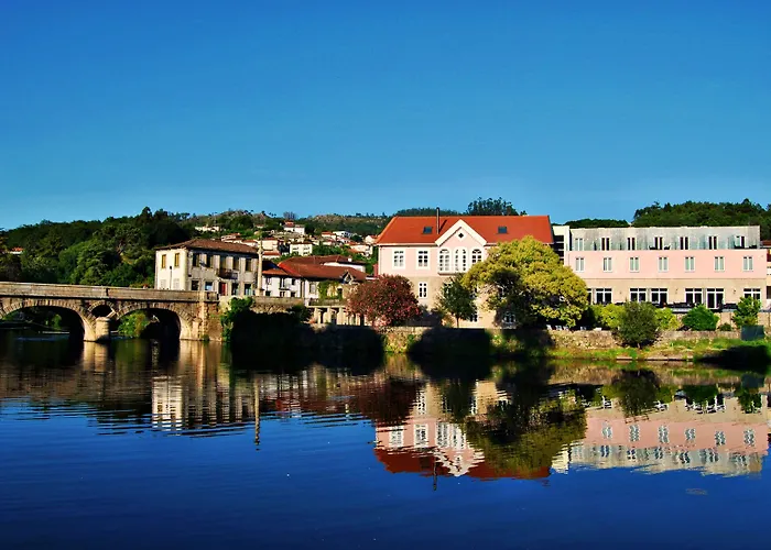 Ribeira Collection Hotel By Piamonte Hotels