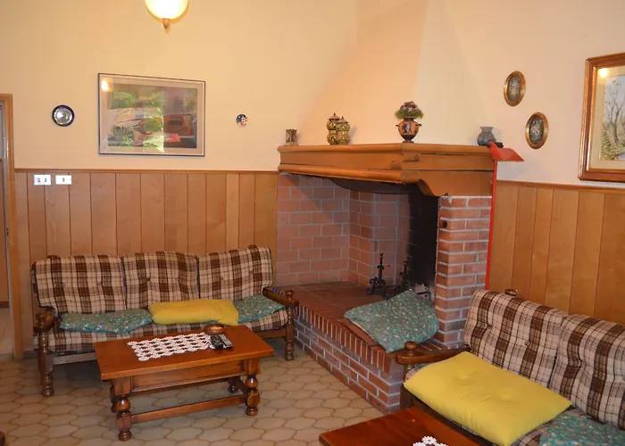 Albergo Padellino