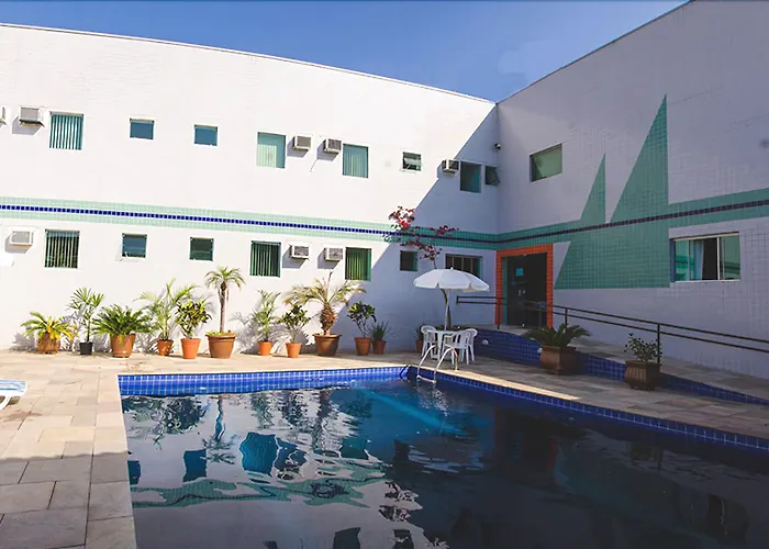 Hotel do Sol Executive