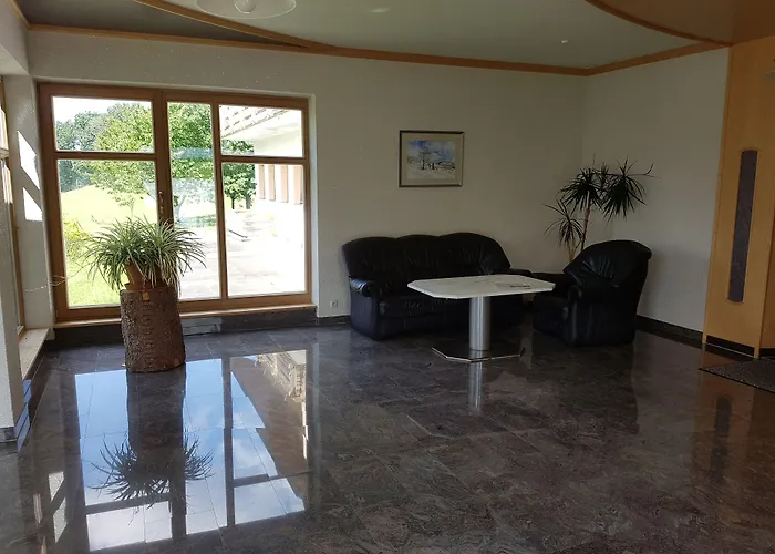 Osserhotel - B&B Am Osser