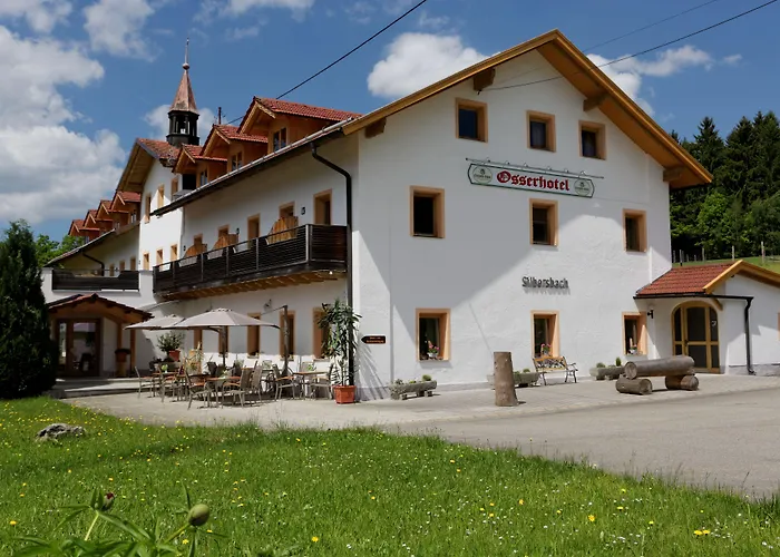 Osserhotel Garni