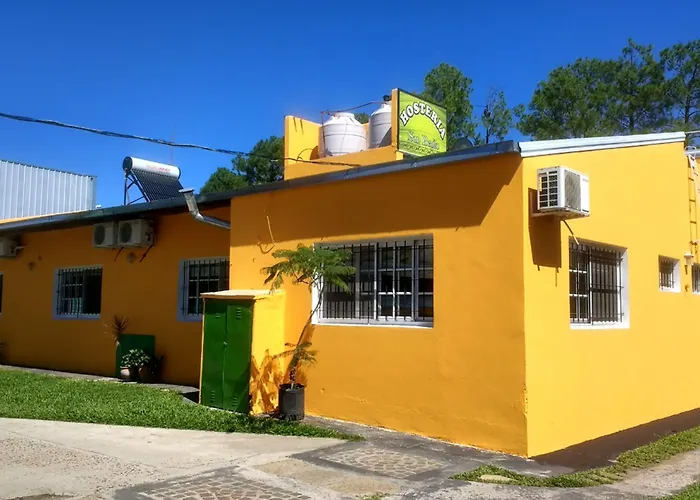 Hostería San Benito