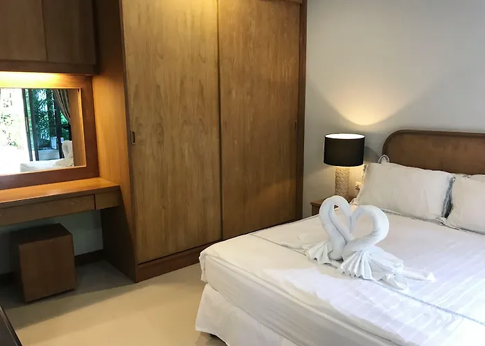 The Nest Samui
