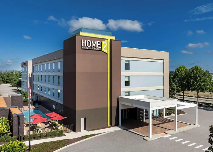 Home2 Suites By Hilton Clermont
