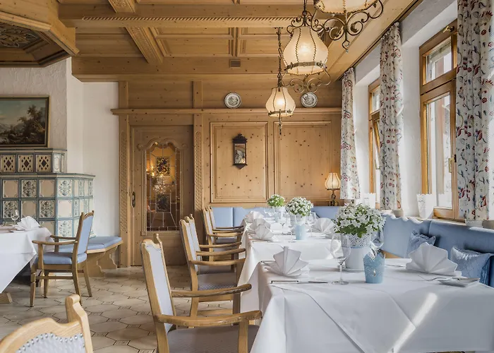 Hotel&Restaurant Becher