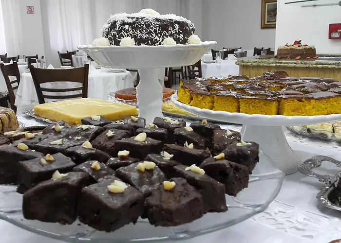 Goldmen Business Criciuma