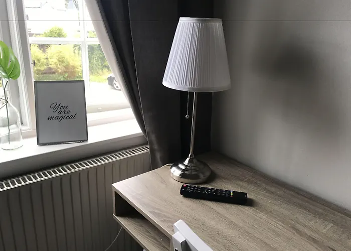 Hotell Humbla