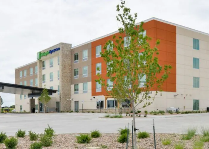 Holiday Inn Express - Alliance By Ihg