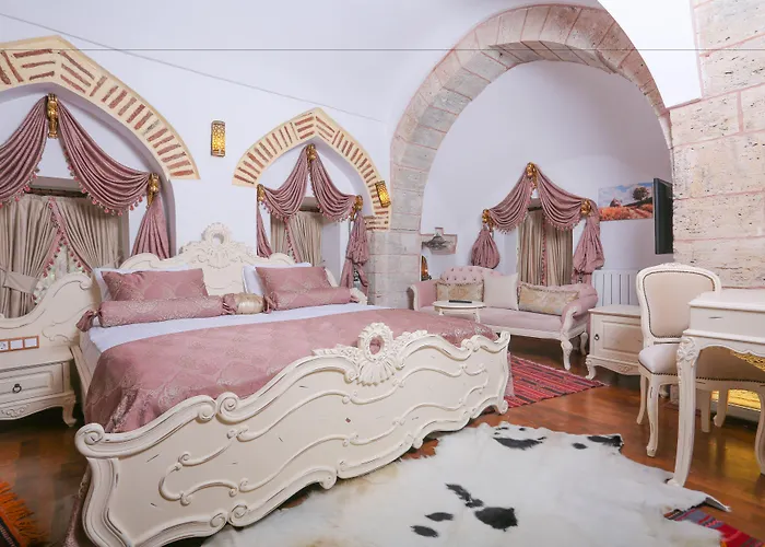 Behrampasa Otel &Cafe &Restaurant