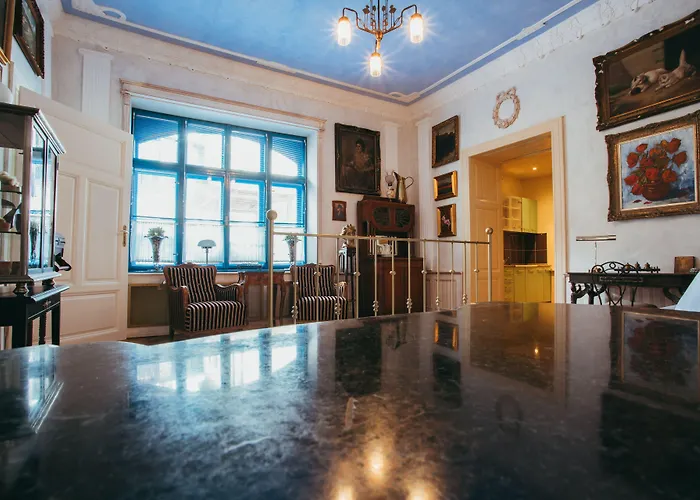 Divna Pani Luxury Gallery Rooms