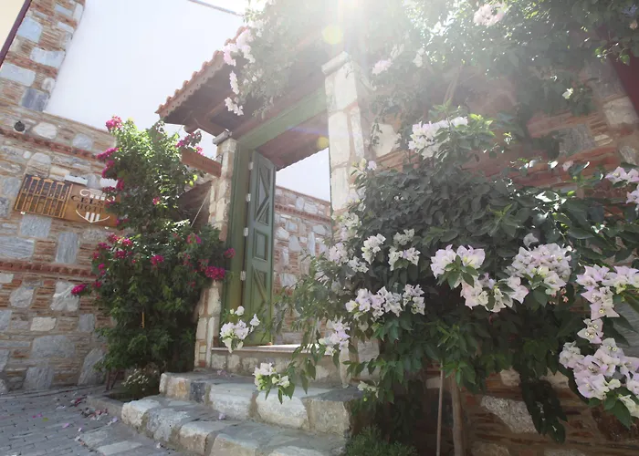 Celsus Boutique Hotel