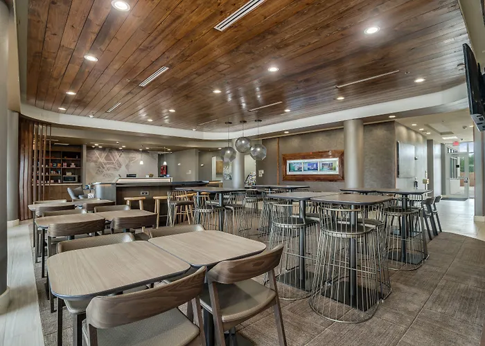 Springhill Suites By Marriott Stillwater