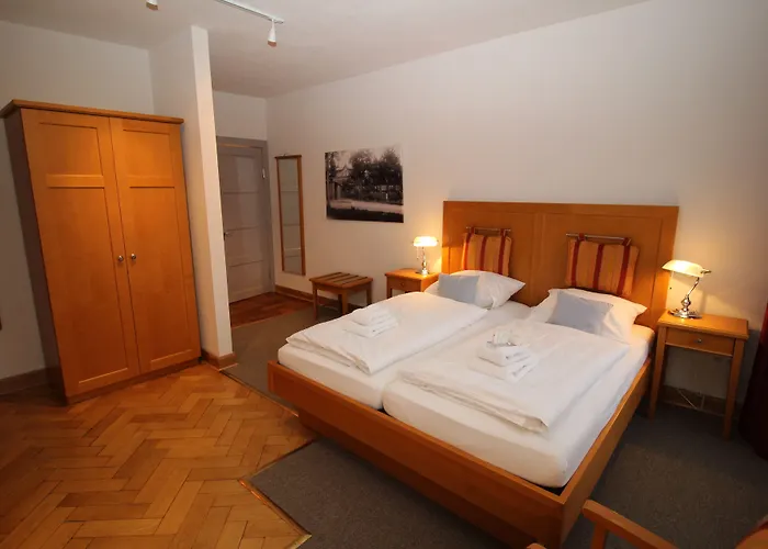 Hotel zur Treene