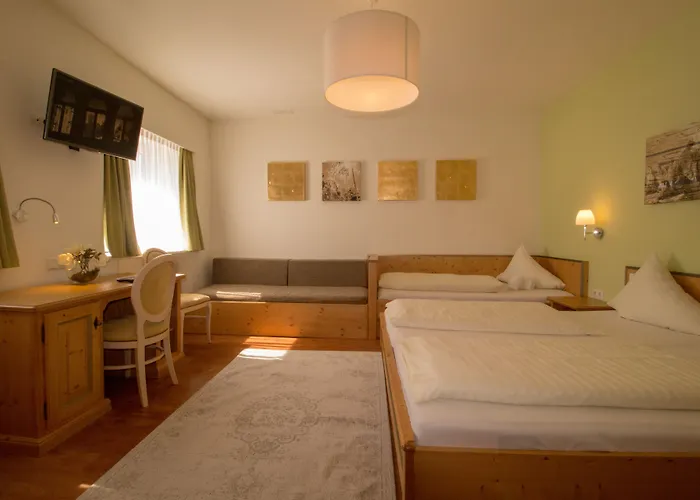 Hotel Munde